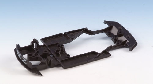 POWERSLOT chassis Nissan 350Z
